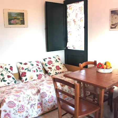 The Country Maria Rosaria Nyaraló