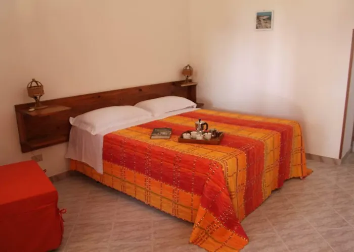 The Country Maria Rosaria Otranto