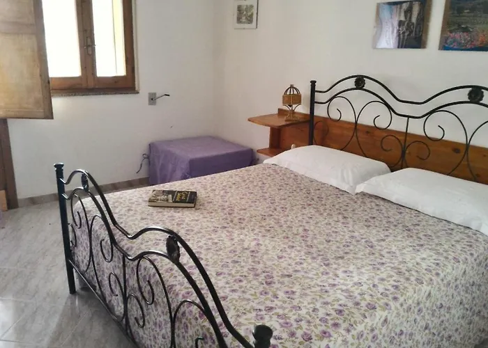 The Country Maria Rosaria * Otranto