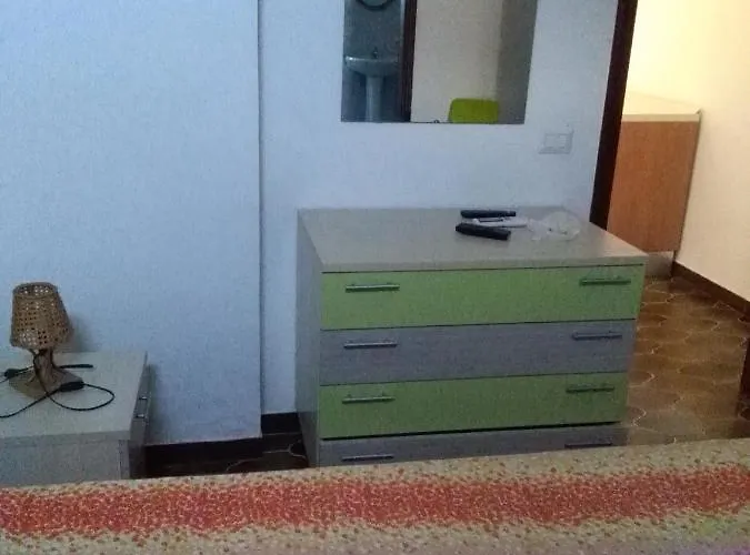 The Country Maria Rosaria Nyaraló