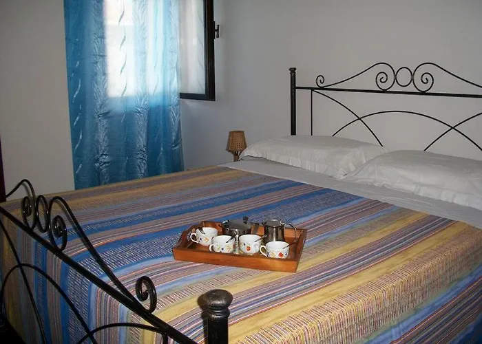 Nyaraló The Country Maria Rosaria Otranto