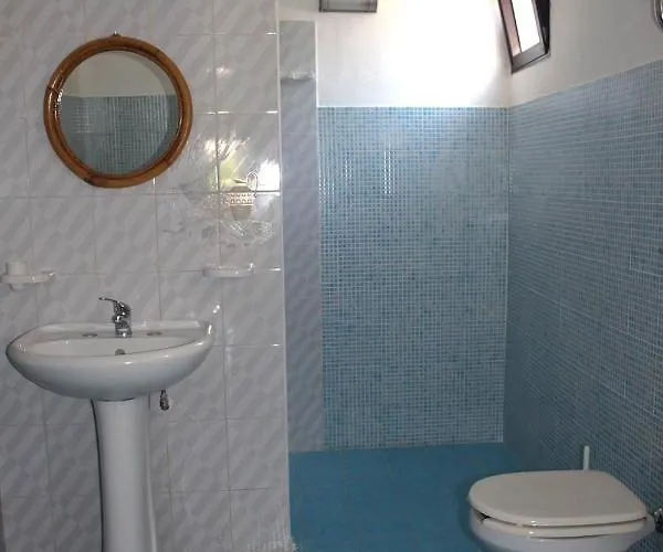 The Country Maria Rosaria * Otranto