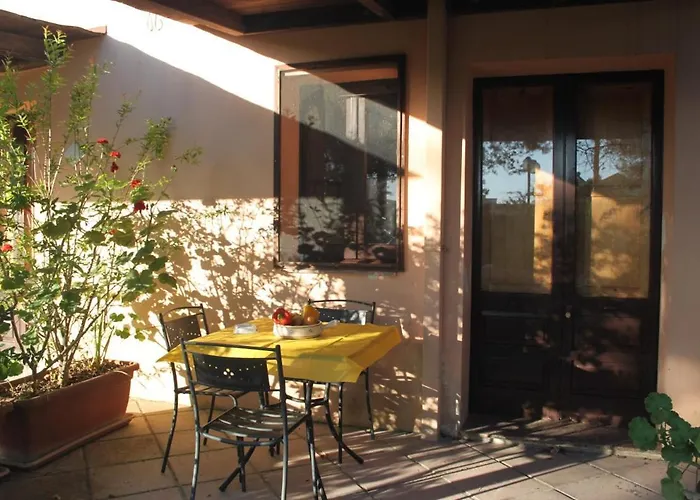 Nyaraló The Country Maria Rosaria *