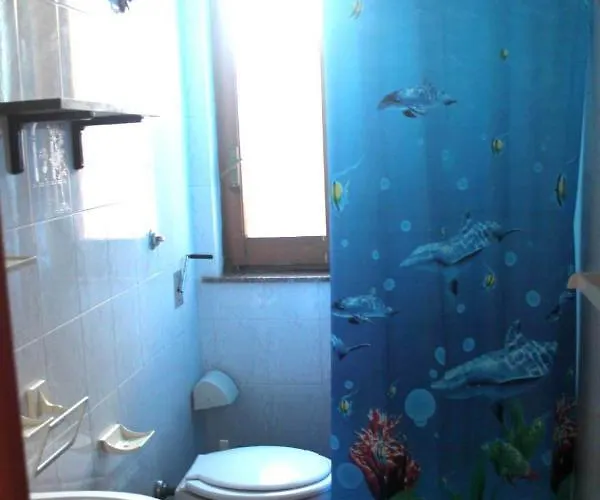 The Country Maria Rosaria *