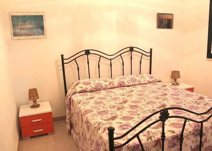 Nyaraló The Country Maria Rosaria *