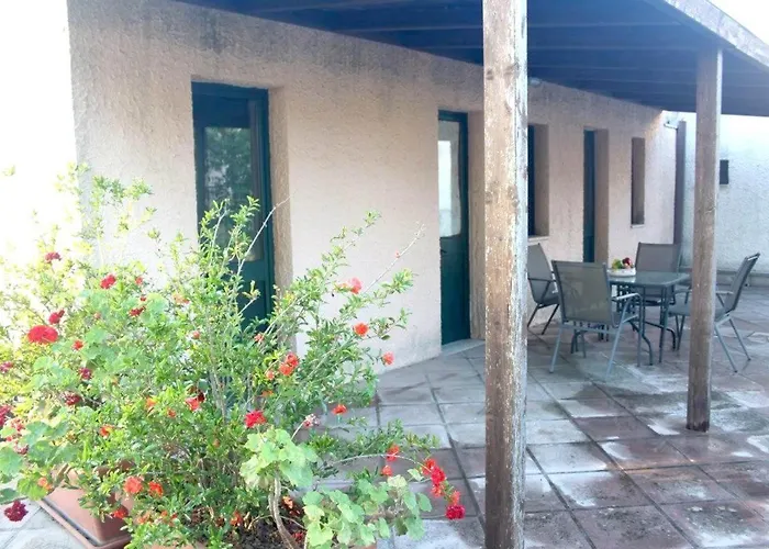 Nyaraló The Country Maria Rosaria *