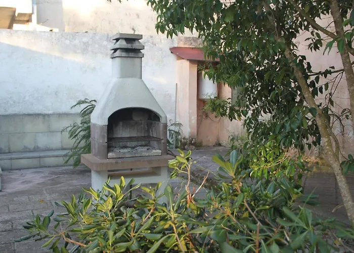 Nyaraló The Country Maria Rosaria *