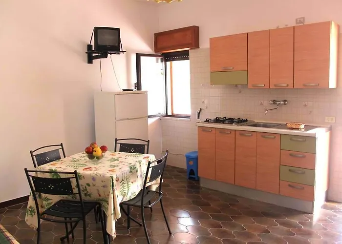 The Country Maria Rosaria Otranto