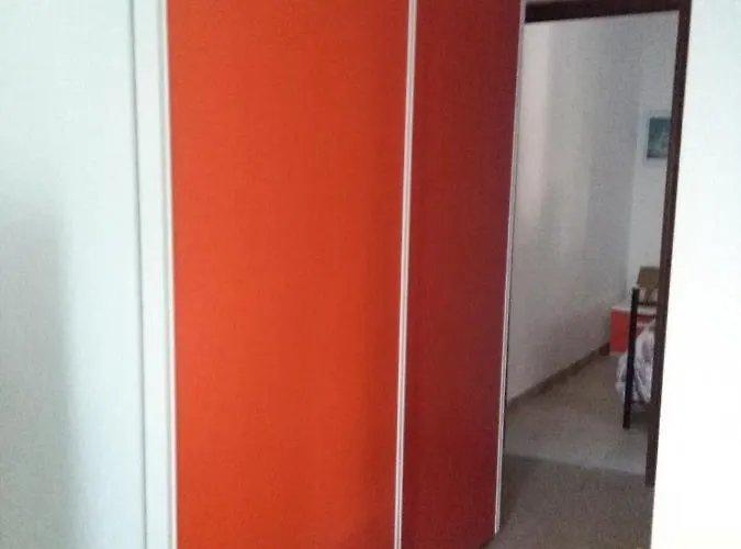 Nyaraló The Country Maria Rosaria *