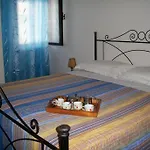 Tatil Evi The Country Maria Rosaria Otranto