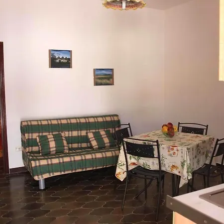 The Country Maria Rosaria * Otranto