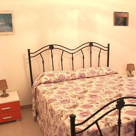 Vakantiehuis The Country Maria Rosaria *