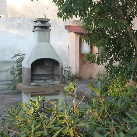 Tatil Evi The Country Maria Rosaria *