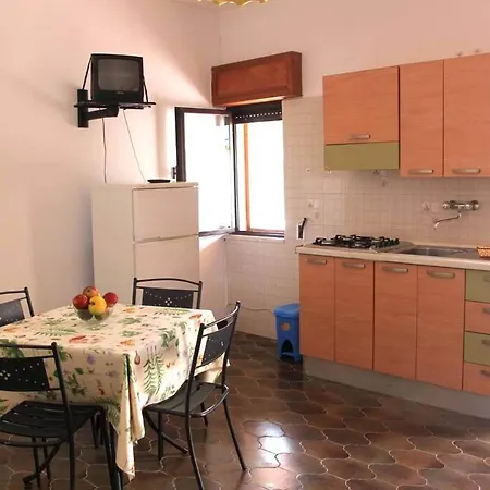 The Country Maria Rosaria Otranto