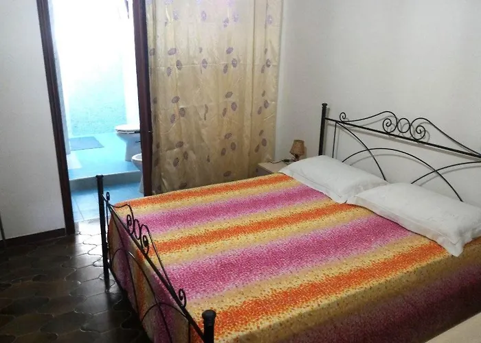 The Country Maria Rosaria Vakantiehuis Otranto