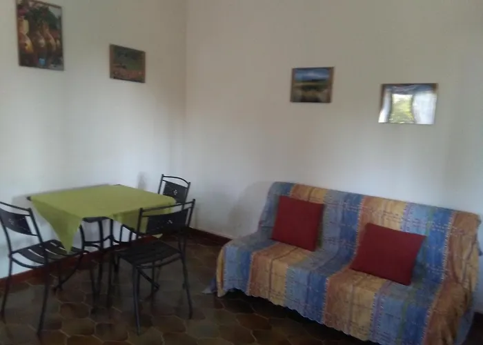 The Country Maria Rosaria Otranto