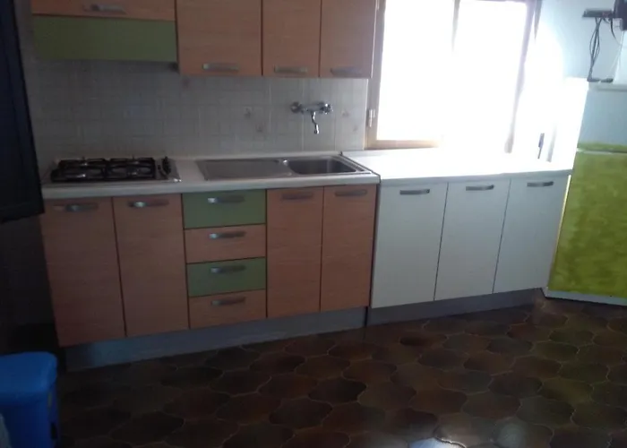 The Country Maria Rosaria