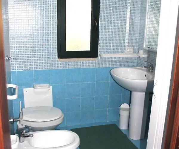 Vakantiehuis The Country Maria Rosaria Otranto