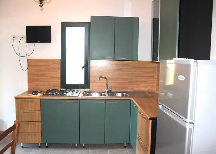 The Country Maria Rosaria *