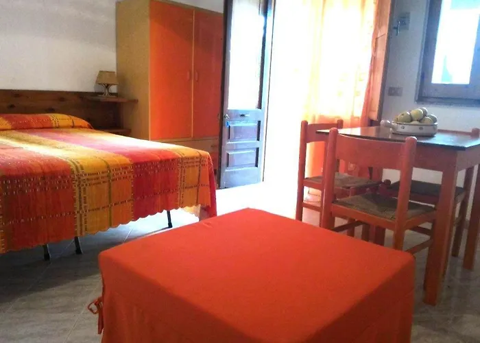 The Country Maria Rosaria Otranto