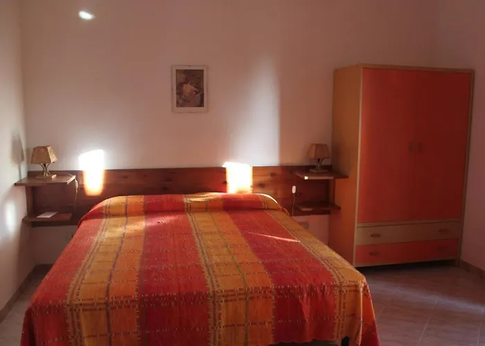 Vakantiehuis The Country Maria Rosaria *