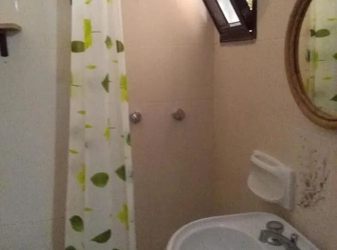 The Country Maria Rosaria *